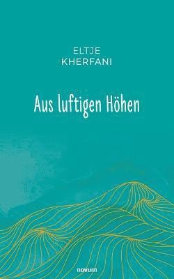 bokomslag Aus luftigen Höhen