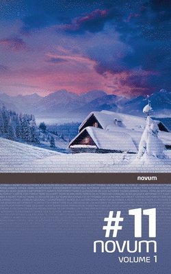 bokomslag novum #11
