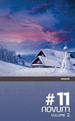 bokomslag novum #11