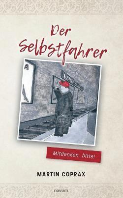 bokomslag Der Selbstfahrer