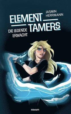 Element Tamers 1