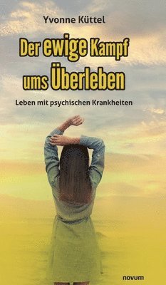 bokomslag ewige Kampf ums Überleben