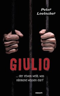 bokomslag Giulio