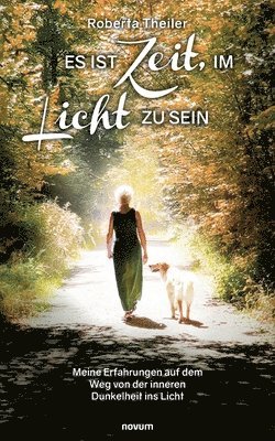 Es ist Zeit, im Licht zu sein 1