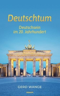 Deutschtum 1