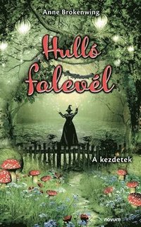 bokomslag Hulló falevél