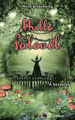 bokomslag Hulló falevél