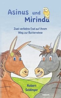 bokomslag Asinus und Mirinda