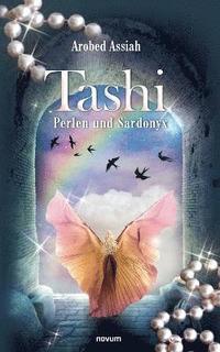 bokomslag Tashi - Perlen und Sardonyx