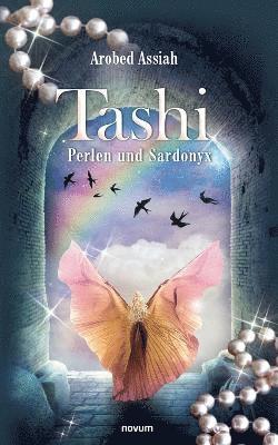 Tashi - Perlen und Sardonyx