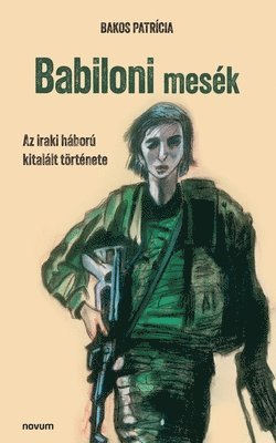 bokomslag Babiloni mesék