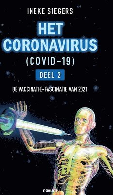 bokomslag HET CORONAVIRUS (COVID-19) - Deel 2