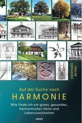 bokomslag Auf der Suche nach Harmonie