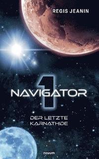 bokomslag Navigator 1