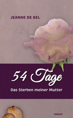 bokomslag 54 Tage