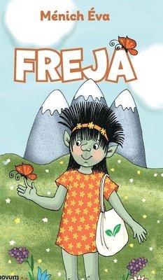 Freja 1