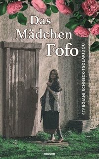 bokomslag Das Mdchen Fofo