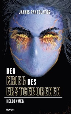 bokomslag Der Krieg des Erstgeborenen