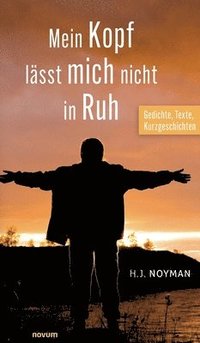 bokomslag Mein Kopf lässt mich nicht in Ruh