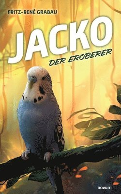 Jacko der Eroberer 1