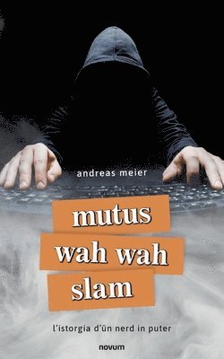 bokomslag mutus wah wah slam