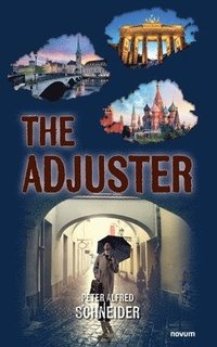bokomslag Adjuster