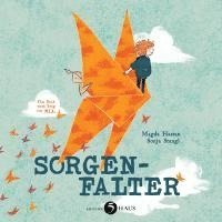 Sorgenfalter