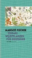 bokomslag Essbare Wildpflanzen für Einsteiger