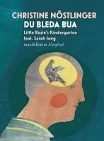 bokomslag Du bleda Bua