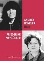 bokomslag Über Friederike Mayröcker