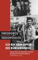 bokomslag Ich bin kein Opfer des Bürgerkriegs