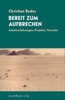 Bereit zum Aufbrechen 1