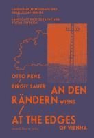 Birgit Sauer - An den Rändern Wiens / At the Edges of Vienna, Häftad