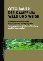 bokomslag Der Kampf um Wald und Weide