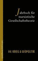 Jahrbuch für marxistische Gsellschaftstheorie