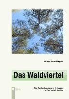 bokomslag Das Waldviertel