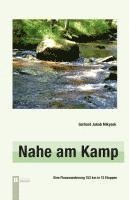bokomslag Nahe am Kamp, 3. Auflage