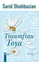 bokomslag Traumfrau Toya