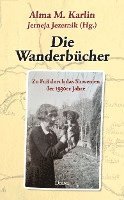 bokomslag Die Wanderbücher