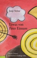 bokomslag Etwas von Peter Einsam