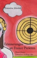 bokomslag Erinnerungen an France Preseren