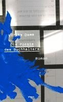 Ulrike Damm - Die Poesie des Buchhalters, Inbunden
