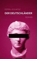 bokomslag Der Deutschländer