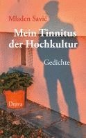 bokomslag Mein Tinnitus der Hochkultur