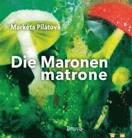 bokomslag Die Matronenmatrone