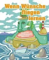 bokomslag Wenn Wünsche fliegen lernen