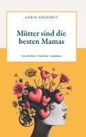 bokomslag Mütter sind die besten Mamas