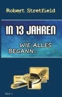 bokomslag In 13 Jahren