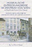 bokomslag MUSIKALISCHE ENTDECKUNGSREISE IM ZENTRUM VON WIEN