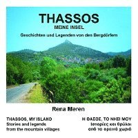 Thassos, meine Insel 1